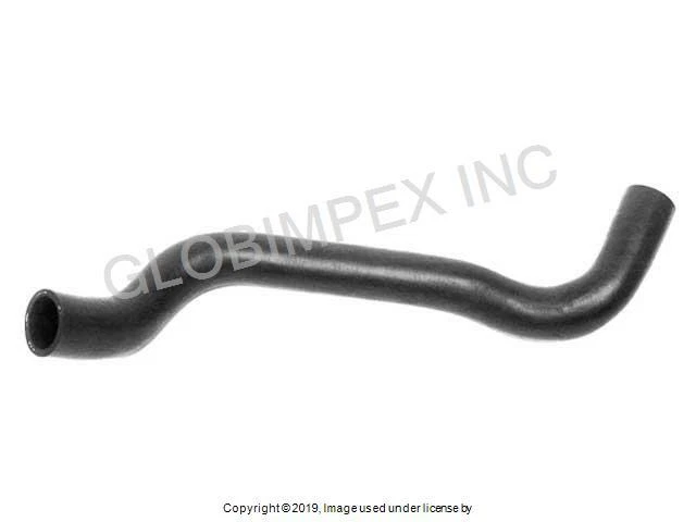 Manguera de radiador inferior BMW 528e (1982-1988) REPUESTOS URO NUEVOS + 1 año de garantía Foto 1 de 1