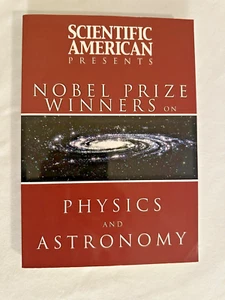 Scientific American Presents : Nobel Prize Winners on Physics and - Imagen 1 de 3