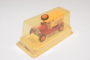 # 1:64 EFSI T FORD T-FORD OLIEFABRIEKEN CALVE DELFT NEAR MINT BOXED - Bild 1 von 3