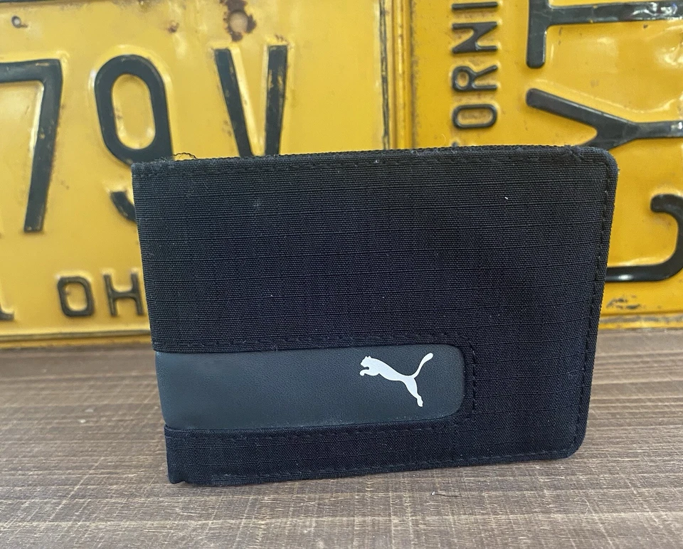 Cartera de lona Puma  Foto 1 de 3