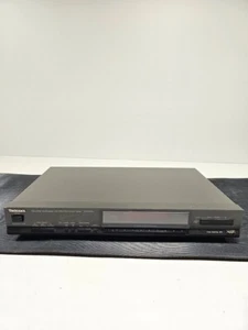 Used Technics ST-G460L Quartz Stereo Tuner – Fully Working No Cables - Picture 1 of 8