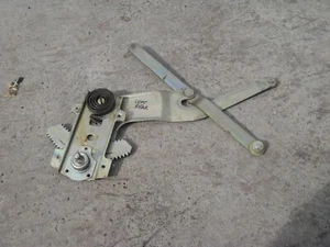 datsun 510 window regulator 1969-1972 rear left door - Picture 1 of 2