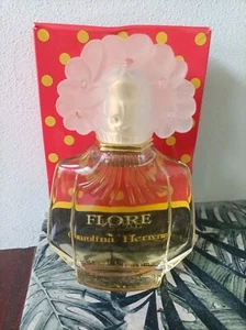 Flore 100ml No Spray Old Formula Carolina Herrera - Imagen 1 de 3