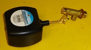 Flippen Float style Automatic Pool Filler Arm Valve Mung Bowl 3/8 - Picture 1 of 1
