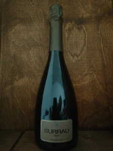 No. 6 Bottiglie Spumante Metodo Classico Dosaggio Zero 2021 | Surrau - Foto 1 di 1