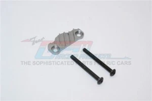 GPM MF002 ALLOY MOTOR HEATSINK PLATE RC TAMIYA MF01X Truck - Picture 1 of 6
