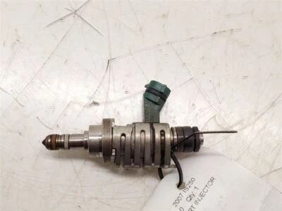 Lexus IS250, Inyector de Combustible, 2006-2008, 2.5L, EFI, 4GRFSE, 23209-39057-A0 Foto 1 de 4