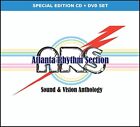 ATLANTA RHYTHM SECTION (CD + DVD) SOUND & VISION ANTHOLOGY ~ GREATEST HITS *NEW*