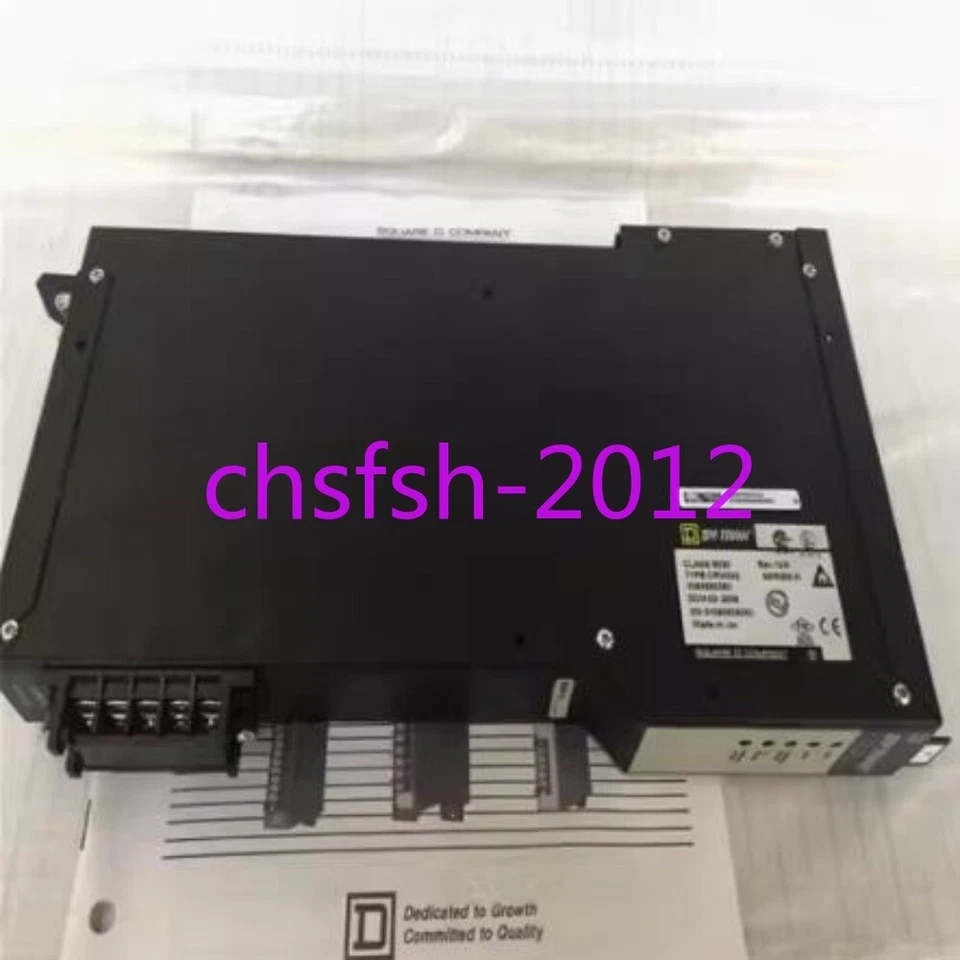 1 PCS NEW Original   Symax module CRM222 Foto 1 de 4