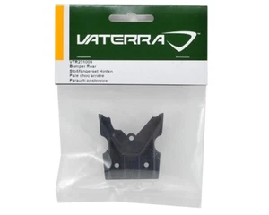 VTR231009 Vatera V100 Bumper Rear - Picture 1 of 1