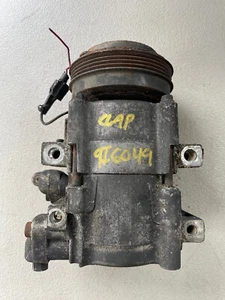 2003 Kia Sorento 3.5L AC Compressor - Picture 1 of 5