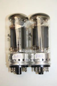 2x Tubo de vacío F2a11, fabricado en Alemania por Siemens, MUY RARO - Imagen 1 de 5