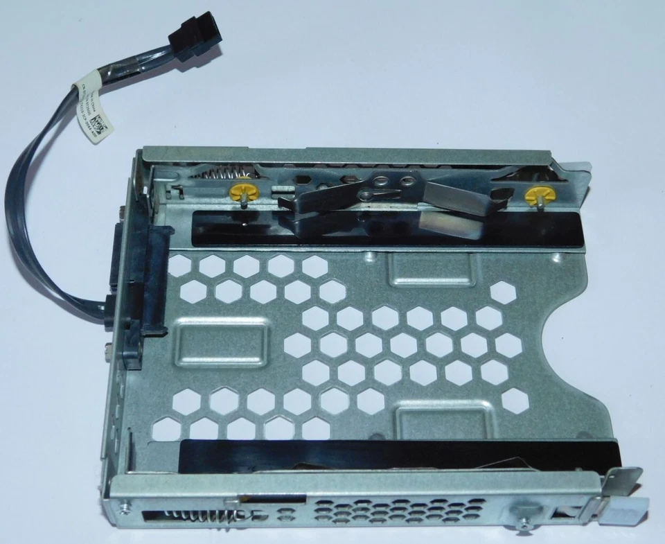 Dell Alienware Aurora R4 Festplattenrahmen Rahmen Caddy HDD Festplatte - Bild 1 von 1