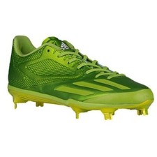 Las mejores ofertas en Adidas zapatos de Béisbol y Softbol y Tacos | eBay