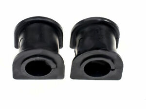 For 1984-2001 Jeep Cherokee Sway Bar Bushing Kit Front To Frame 68129XJ 1985