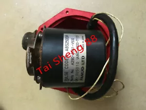 ENCODER FANUC USATO A860-0320-T112 A8600320T112 - Foto 1 di 1