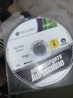 Motion Sports Adrenaline Xbox 360 Disc Only