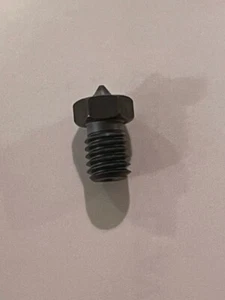 Genuine E3D Nozzle X - V6-1.75mm x 0.25mm (V6-NOZZLE-4TC-175-250) - Zdjęcie 1 z 1