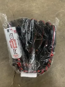Guanto Rawlings 11,75" Cuore del Nascondiglio Serie R2G 2024 - RSGRPROR205-9BCS-LHT - Foto 1 di 10