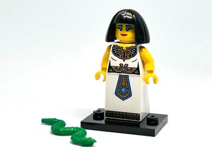 LEGO Egyptian Queen Collectible Minifigure Series 5 8805 - Picture 1 of 2