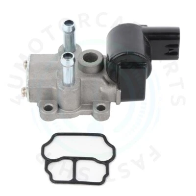 Idle Air Control Valve For 1999-2000 Toyota Solara 2.2L L4 Gas DOHC IAC2057 — 第 1/4 张图片
