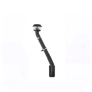 Cubierta antipolvo de snorkel de alta admisión de aire para MN Defender D90 Wading Throat - Imagen 1 de 9