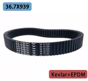 0180-055000 Drive Belt 36.7x939 For C-Fmoto 400 450 500 U5 500S 520 500HO X5HO * - Picture 1 of 9