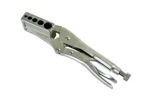 Air Tubing Pipe Grips Pliers 6mm 8mm 10mm 12mm 16mm VOSS Connectors - Picture 1 of 3