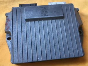 CITROEN XANTIA 2.0 HDI - CENTRALINA MOTORE 73813002 - 9631808480 - Picture 1 of 1