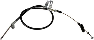 Cable de freno de estacionamiento - Dorman # C95284 - Imagen 1 de 3