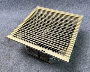 RITTAL SK 3327107  Filterlüfter - Picture 1 of 9