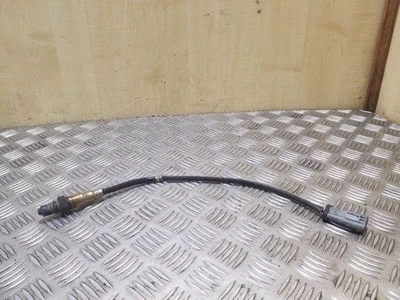 Sensore ossigeno lambda RENAULT SCÉNIC I JA0/1 7700107433 0258006046 1.60 26138917 - Immagine 1 di 4