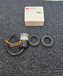 Federal 416300-R Signal LED Warning Flush Light Head 416300 Series Red - Picture 1 of 15