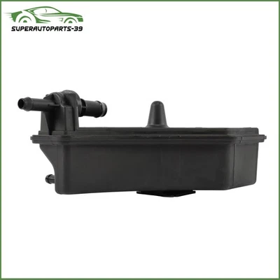 For Jeep Grand Cherokee 2006-2010 5.7L V8 New Power Steering Reservoir w/ Cap - Image 1 of 4