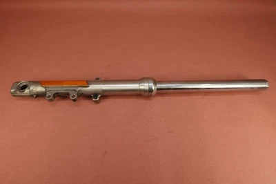 2007-2012 Harley Davidson Sportster 1200 XL1200L Left Front Fork Suspension - Image 1 of 4