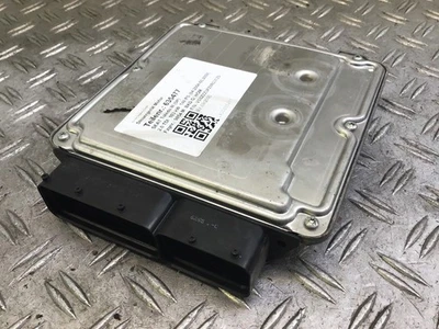 Centralina motore 03G906016HM Seat Toledo III (5P) 2.0 TDI 103kW 140cv - Immagine 1 di 2