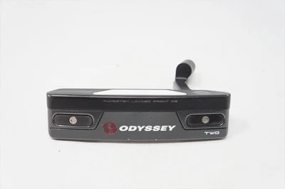 Odyssey  Tri-Hot 5K Two Putter Club Head Only 1244015 - Image 1 of 4