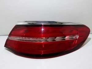 2017-2021 Mercedes-Benz GLC Coupe AMG LED Tail Light Passenger Right RH OEM 1264 - Picture 1 of 10