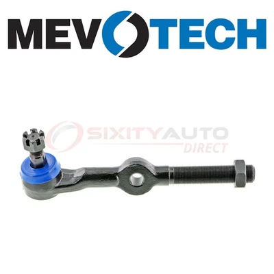 Mevotech Steering Tie Rod End for 1981-1986 GMC K1500 Suburban 5.0L 5.7L vx Foto 1 de 4
