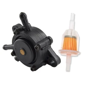 Fuel Pump & Filter for Can-Am Bombardier Outlander 330 400 Max 400 ATV 707200183 - Imagen 1 de 12
