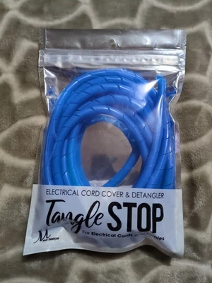 Spiral Cord Cover - Image 1 of 2