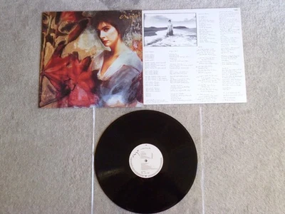 ENYA - WATERMARK - WEA - WX 274 - VG++ Foto 1 de 2