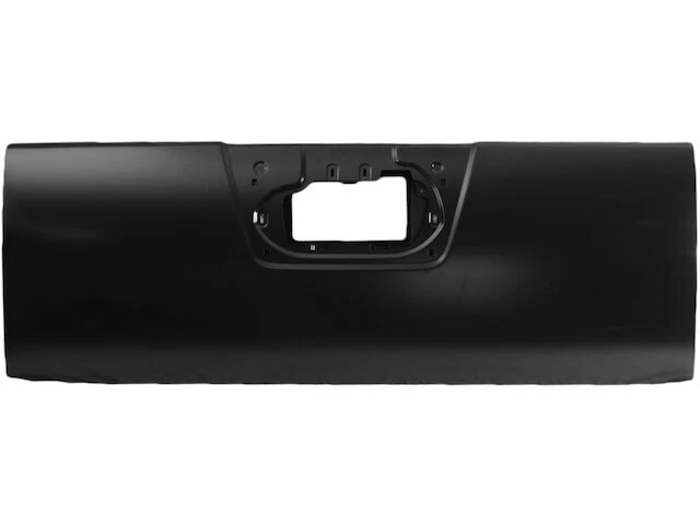 Puerta trasera para Nissan Frontier 2005-2012 2006 2007 2008 2009 2010 FJ992BV Foto 1 de 1