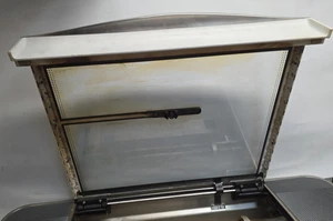 Glowforge Pro Plus Basic Lid / cover includes camera - Picture 1 of 2