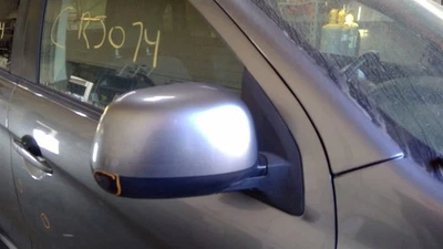 Cubierta pintada del espejo retrovisor lateral del pasajero para 14-15 Outlander Sport 12127686 Foto 1 de 4