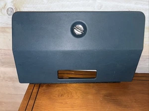 1973-77 Pontiac Grand Prix glove box Door GM# 526326 - Picture 1 of 3