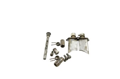 01-07 SUZUKI RM125 OEM MOTOR ESCAPE VÁLVULA POTENCIA B4519 Foto 1 de 2