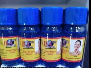 Original JRA Cosmetics Skin Unifying Serum - Picture 1 of 1