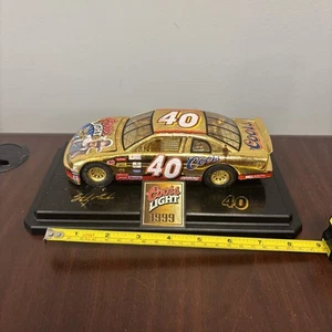 Sterling Marlin Coors Light John Wayne CANCER SOCIETY 1999 Chevrolet 1:24 - Picture 1 of 6