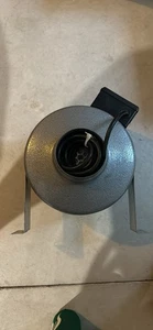 Vortex VTX-Series Powerfan, 4", 220 CFM - Picture 1 of 4
